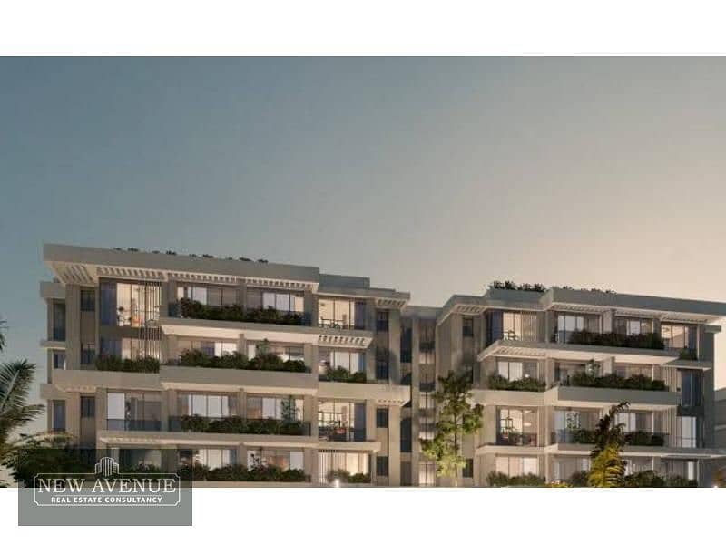 Apartment Under-market price for sale in Bluetree 7