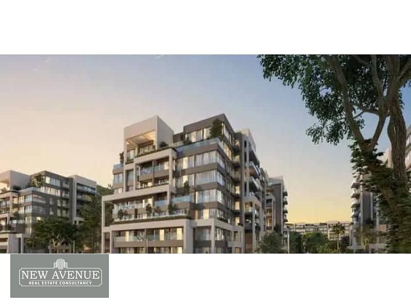 Apartment Under-market price for sale in Bluetree 8