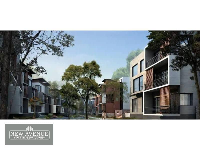 Apartment Under-market price for sale in Bluetree 9