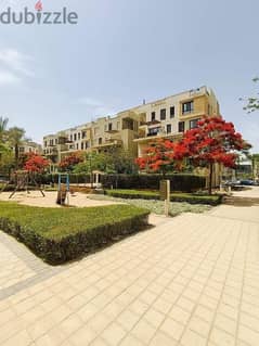 For Sale Penthouse in Eastown Parks- ايست تاون سوديك 0