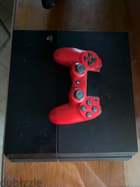 ps4 used 0