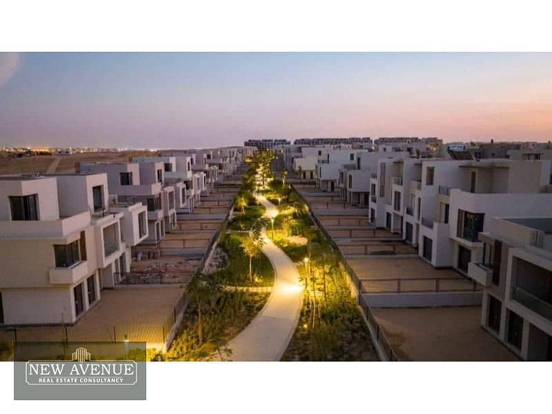 Apartment - the lowest down payment Fully finished 6