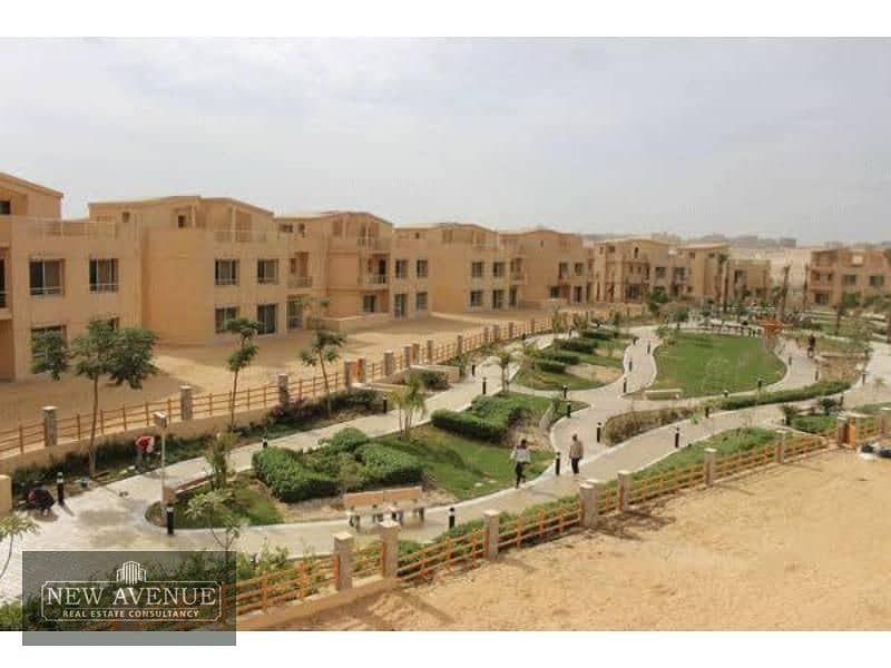 Ready to move Standalone for sale in Aswar residence 9