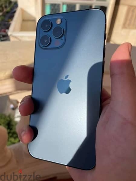 iphone 12 pro kasr zero 2