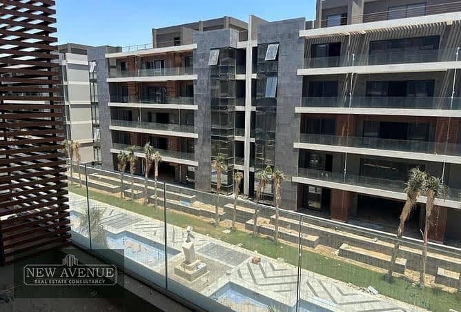 Apartment for sale in  Patio oro  New cairo 5