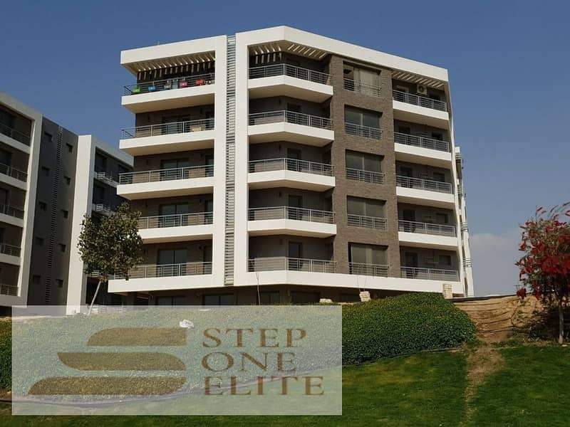 Prime location, lowest price, apartment for sale, 166 square meters, minutes from Nasr City 7