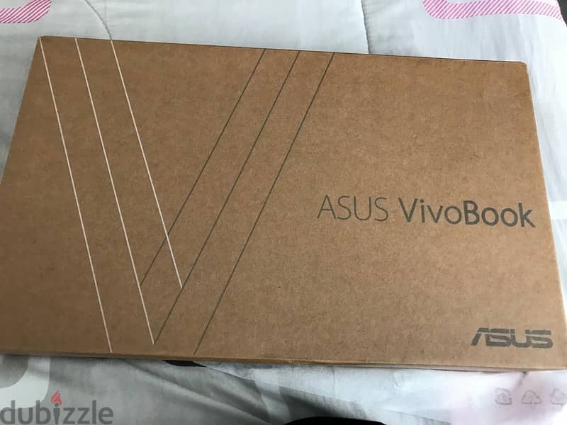 ASUS Vivobook Flip 14 touch core i3 5