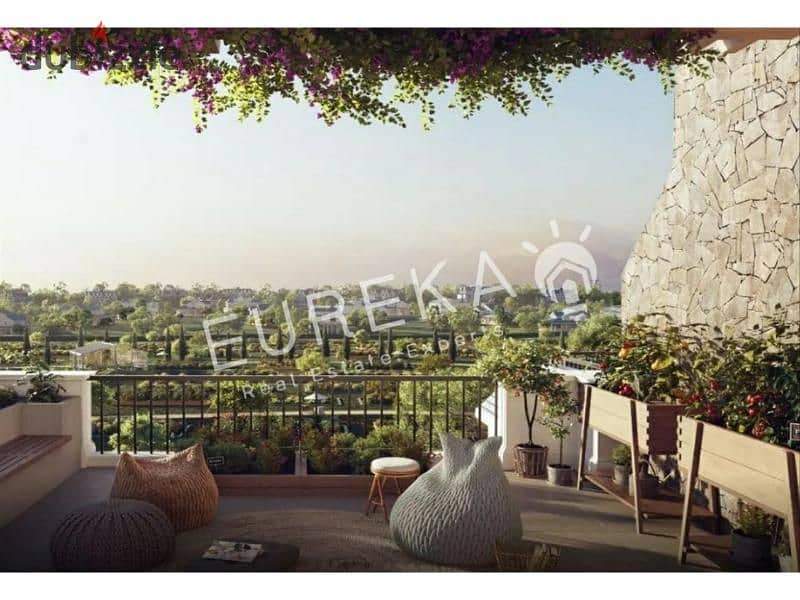 Town House 210 m For Sale  in Mountain View Aliva 4