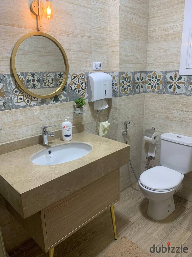 Apartment for sale 300m Madinet Nasr (Mostafa elNahs ) 10