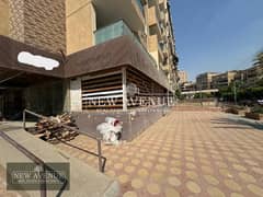 Retail for Sale in Ard el Golf high traffic