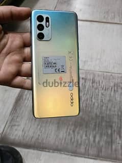 oppo reno 6