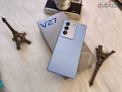 vivo v27 5g