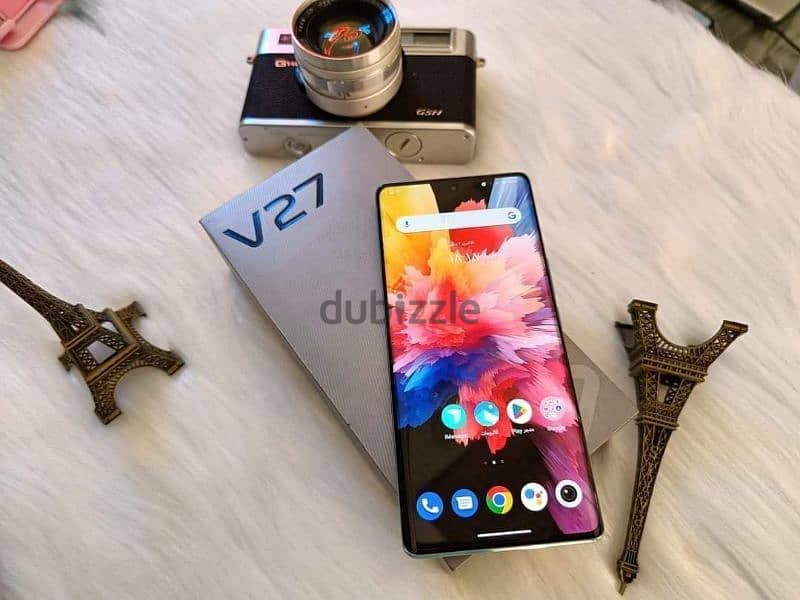 vivo v27 5g 1