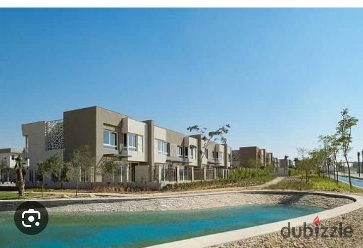 استلم و اسكن فورا في فيلا بفيو خيالي من بالم هيلز palm hills بالتقسيط 6