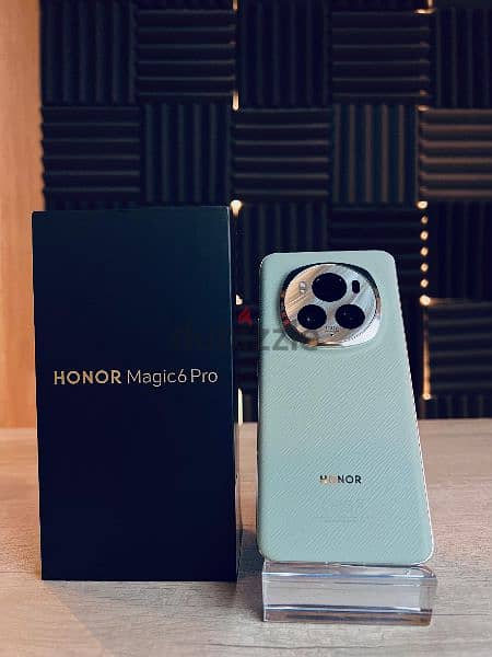 honor magic 6pro 2