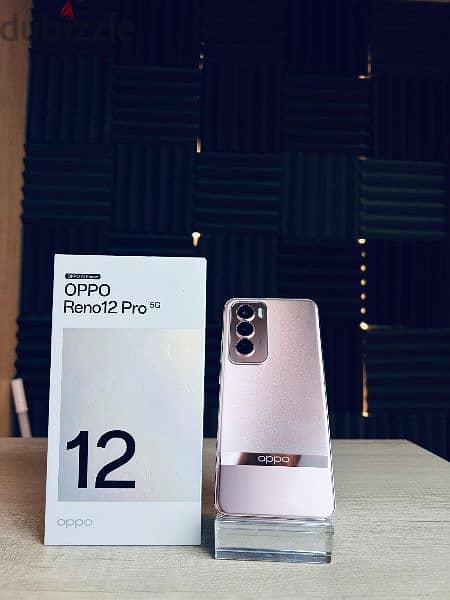 oppo Reno12pro 4