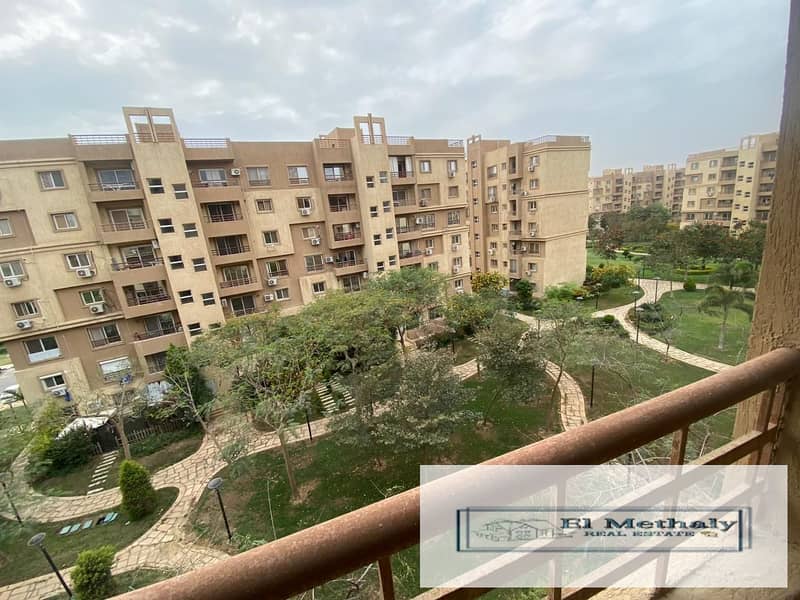 Apartment 88 meters for sale in Madinaty 1