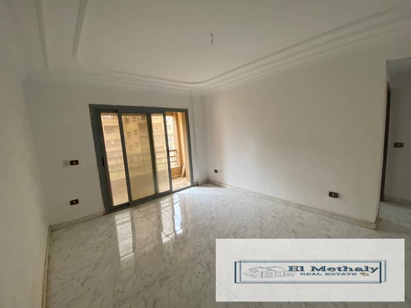 Apartment 88 meters for sale in Madinaty 5