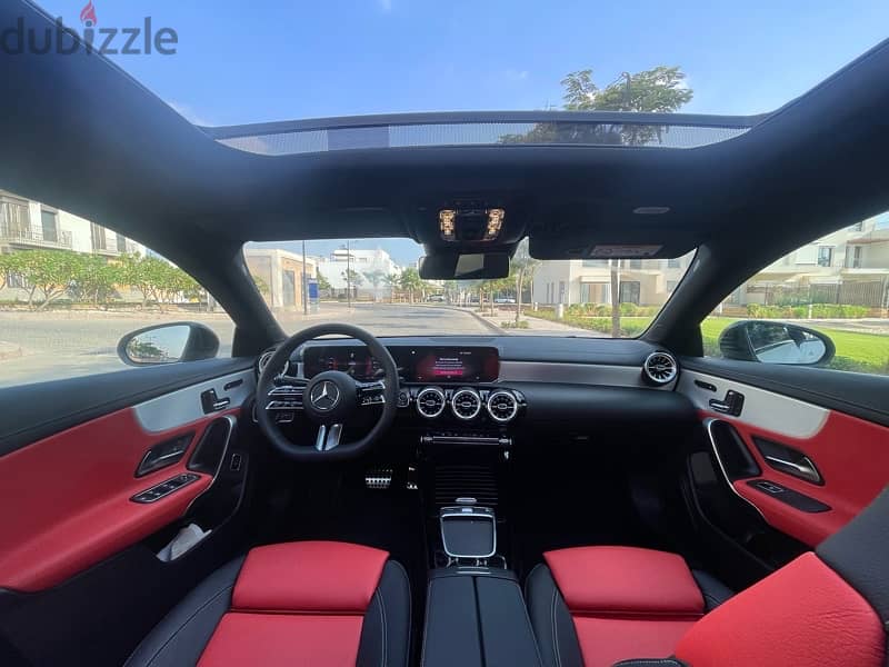 Mercedes-Benz CLA 200 2024 4