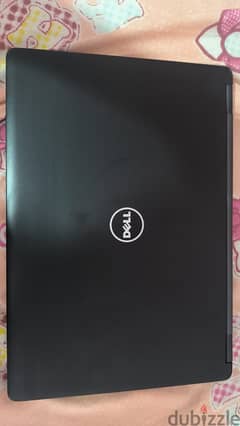 Dell latitude 5490