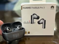 Huawei FreeBuds Pro 3