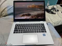 HP Elitebook X360