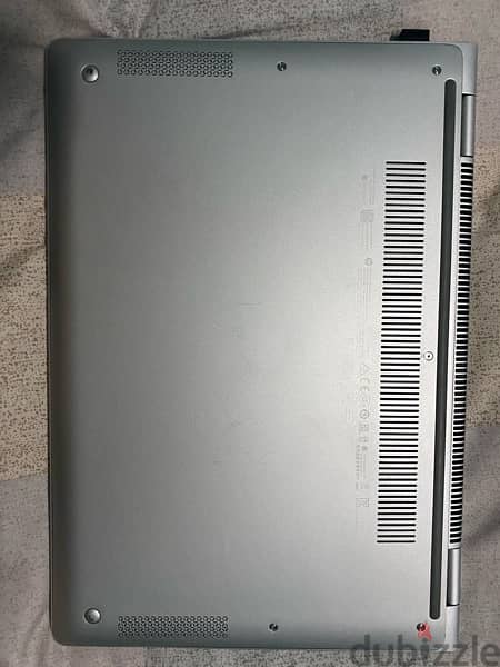 HP Elitebook X360 1