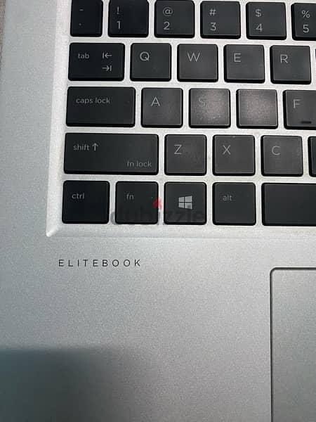 HP Elitebook X360 3