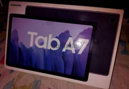 Tap sumsung A7