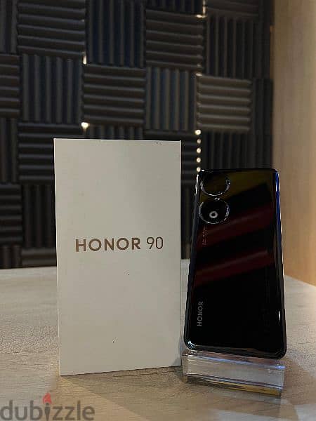 Honor 90 0