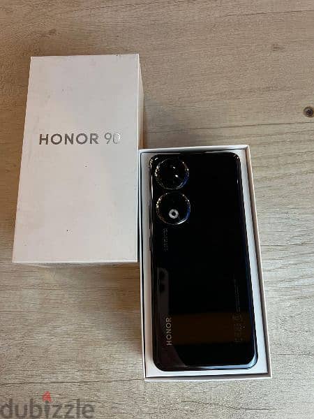 Honor 90 1