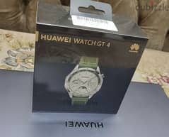 Huawei watch Gt4