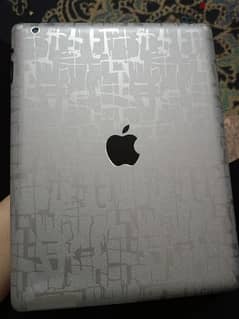 iPad for sell