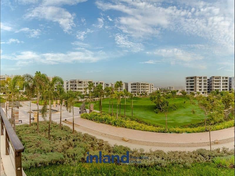 امتلك شقة 3 غرف في تاج سيتي ارقي كمبوند في القاهرة الجديدة بأقل مقدم واطول فترة سداد taj city compound 3