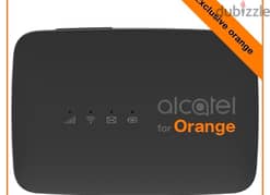 Alcatel