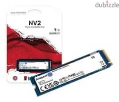 drive Kingston 1tb m. 2 gen 4 new sealed