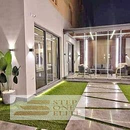 Villa for sale with a 42% cash discount in New Cairo, Sur in Sur Madinaty 1