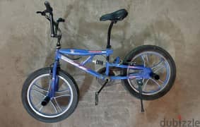 عجلة BMX / عجلة قطر 20 بوصة