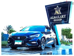 سيات ليون 2022 سيات -  ليون   2022  - FR 1400 TURBOO - 150 HP 16000 km