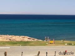 Twin house for sale in Heaven Beach Ain Sokhna 0