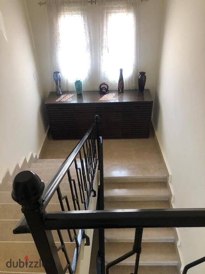 Twin house for sale in Heaven Beach Ain Sokhna 4