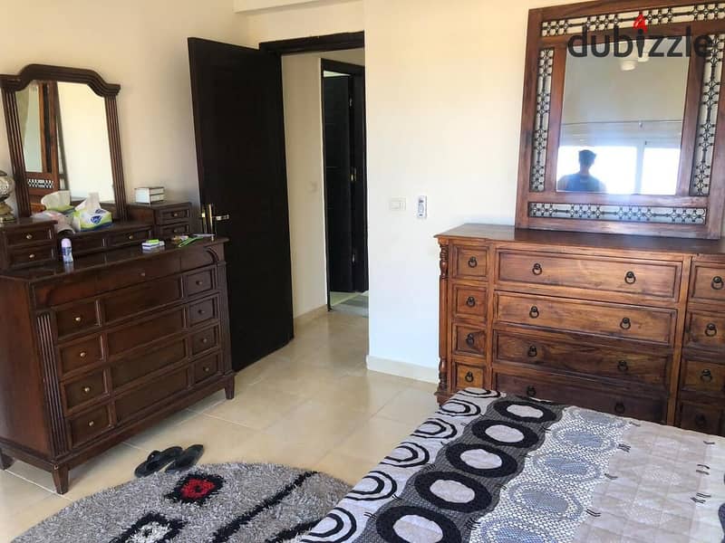 Twin house for sale in Heaven Beach Ain Sokhna 7