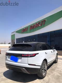 Range Rover for sale 2019 excellent condition