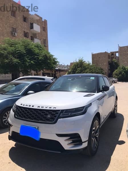 Range Rover for sale 2019 excellent condition 1