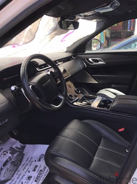 Range Rover for sale 2019 excellent condition 2