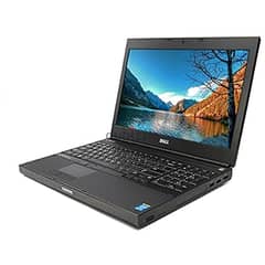 Dell Precision M4800 workstaion laptop