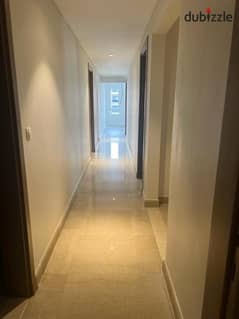 Apartment 208m for sale in mivida boulevard new cairo