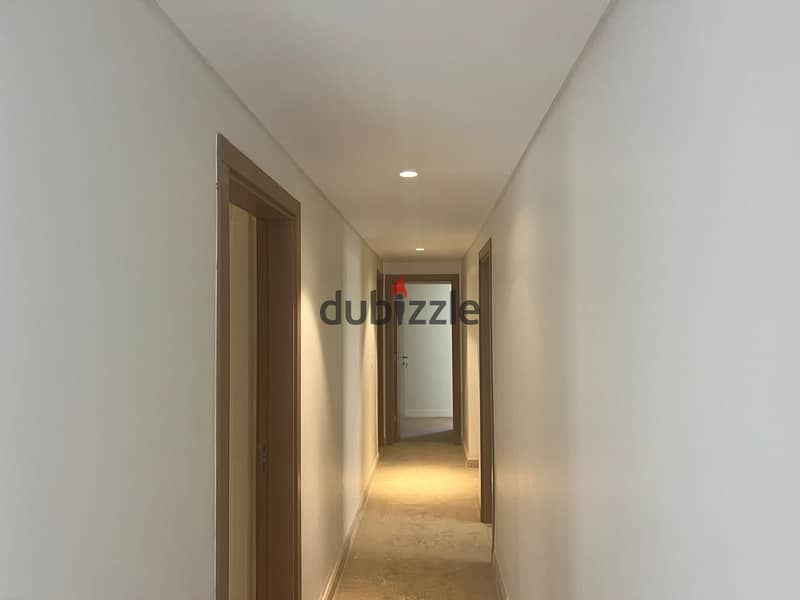 Apartment 208m for sale in mivida boulevard new cairo 2