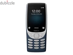 Nokia 8210 Duai Sim 0