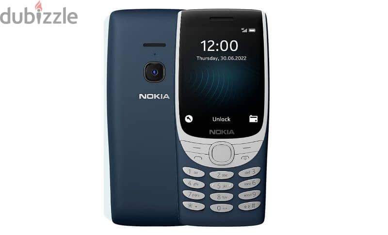 Nokia 8210 Duai Sim 3